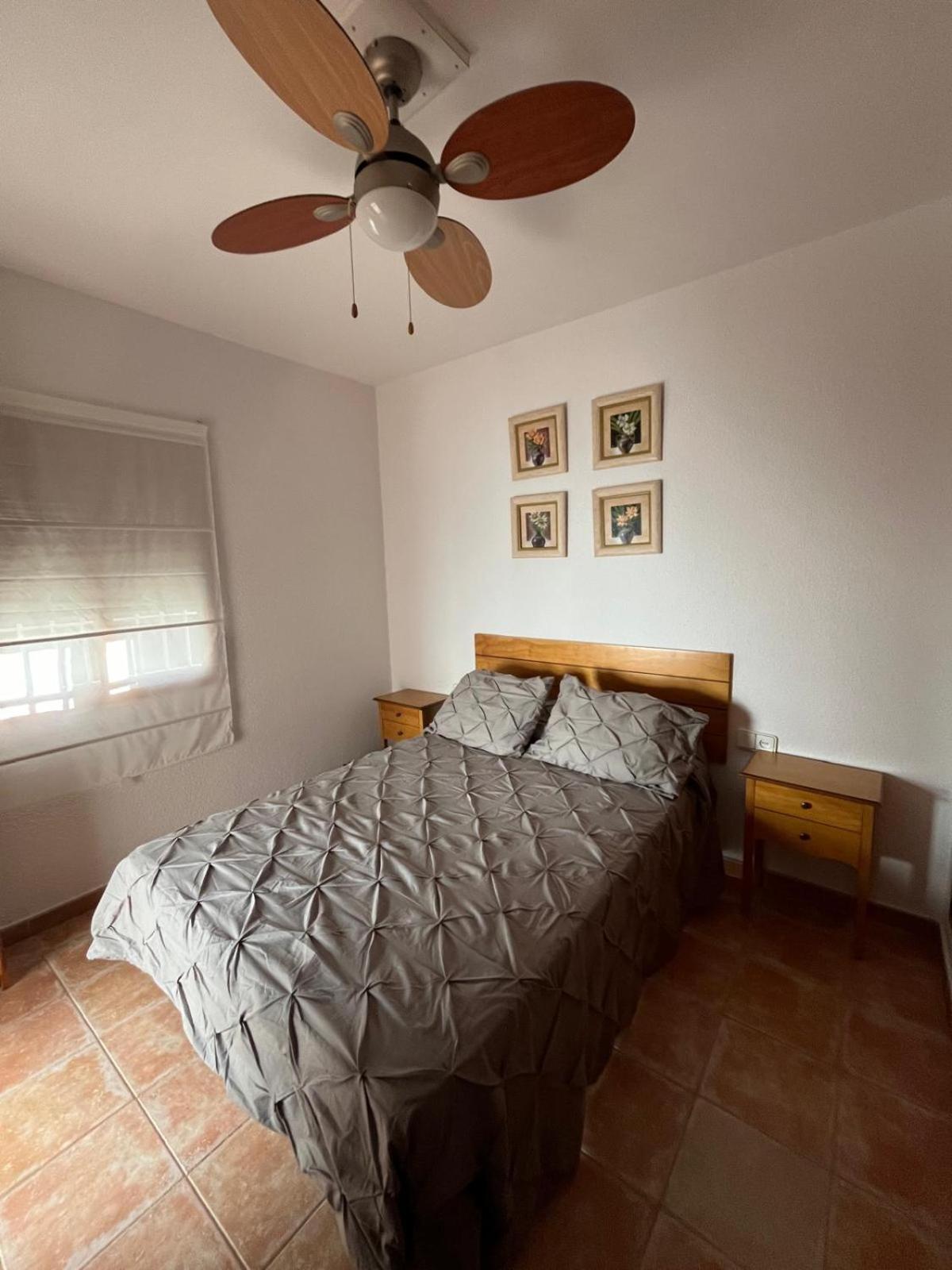 Islaoc Apartamentos - Adosado Villaparaiso Isla Cristina Exterior photo