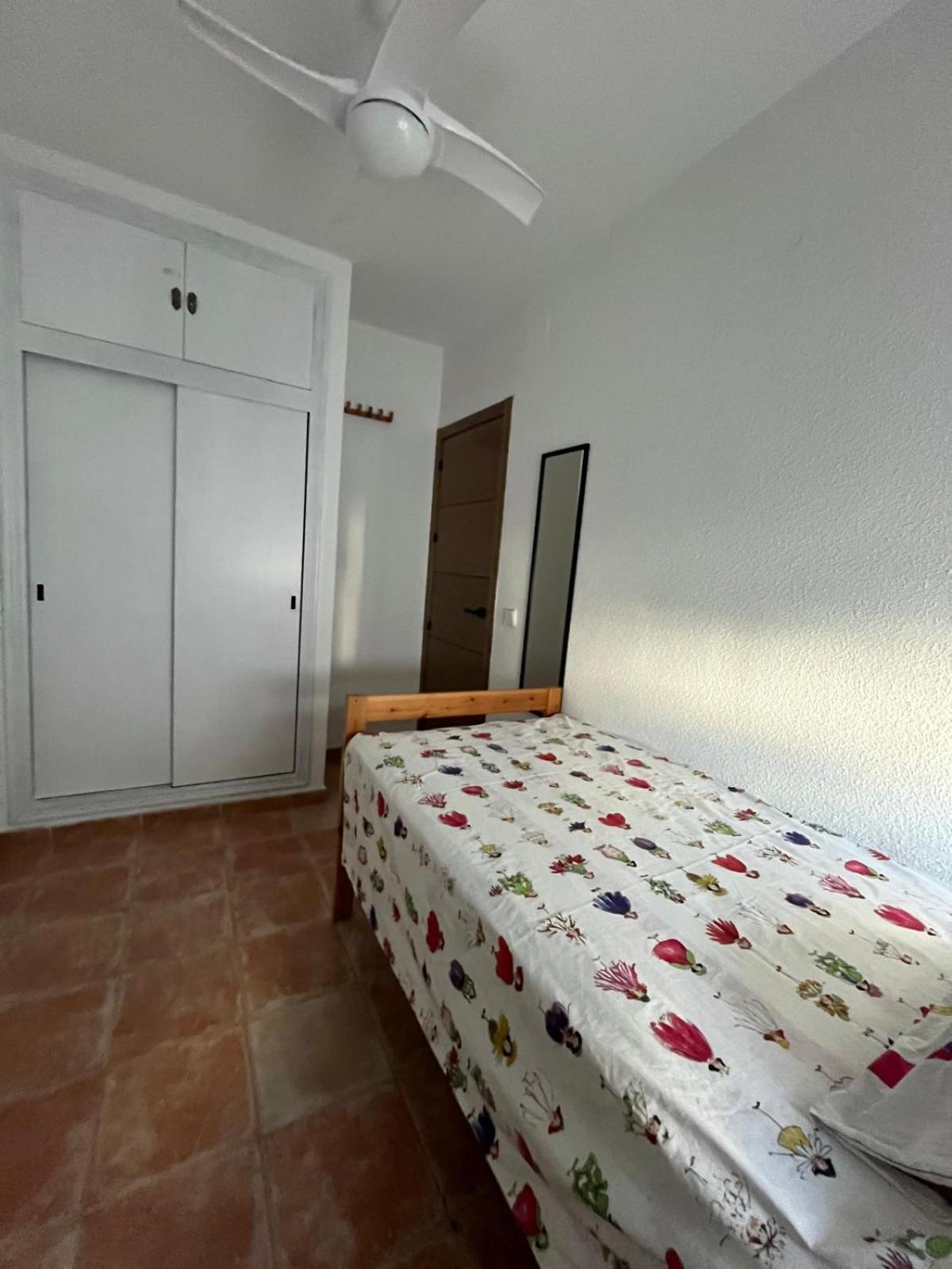 Islaoc Apartamentos - Adosado Villaparaiso Isla Cristina Exterior photo