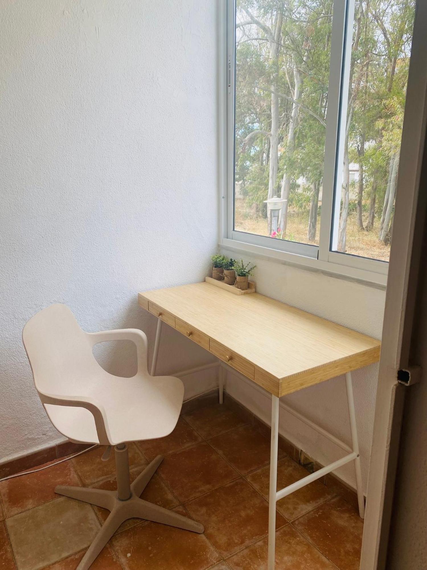 Islaoc Apartamentos - Adosado Villaparaiso Isla Cristina Exterior photo